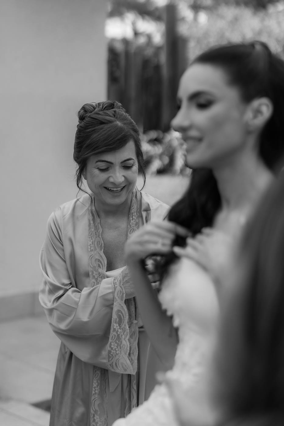 Casamento de Elisa e Thiago na Maison Reserva