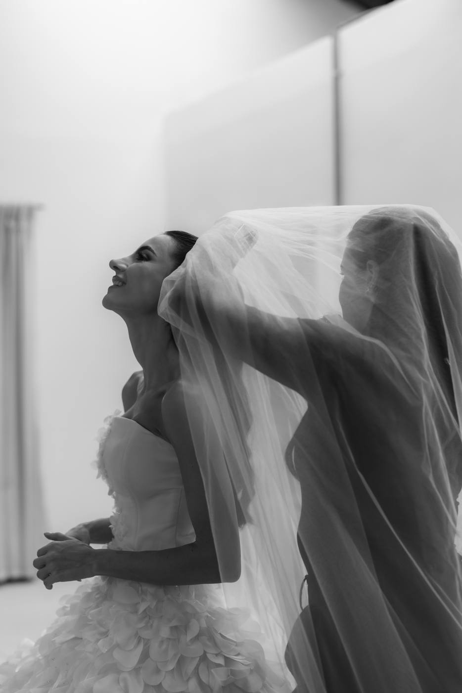 Casamento de Elisa e Thiago na Maison Reserva