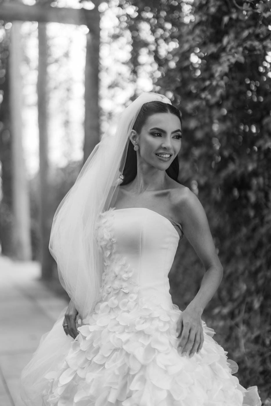 Casamento de Elisa e Thiago na Maison Reserva