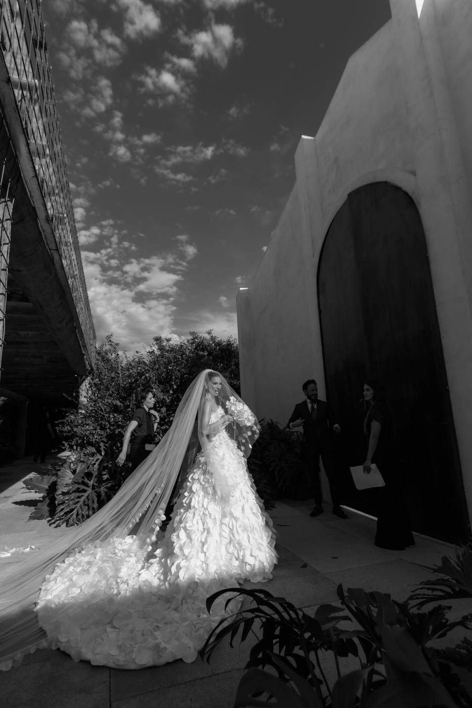 Casamento de Elisa e Thiago na Maison Reserva