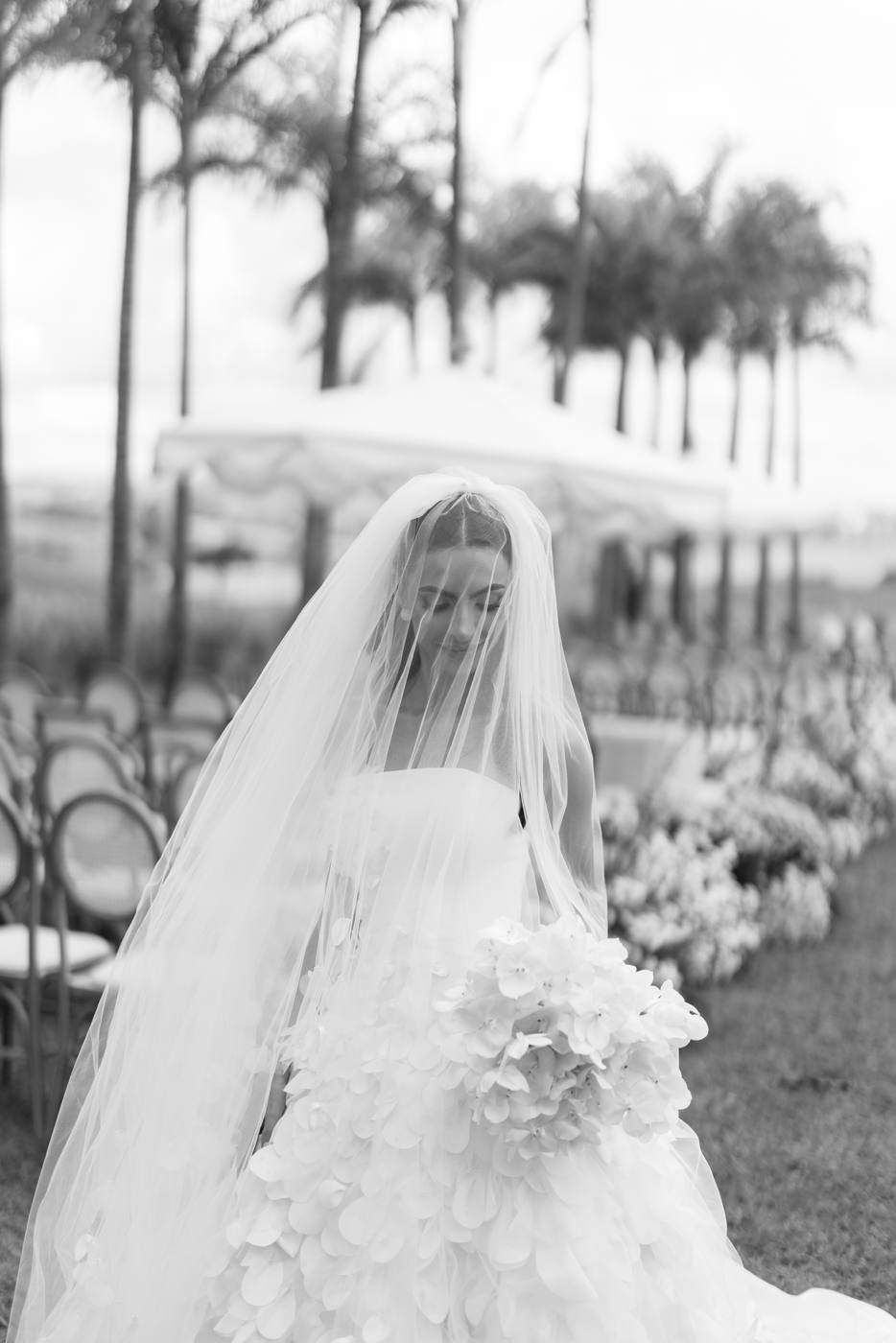 Casamento de Elisa e Thiago na Maison Reserva