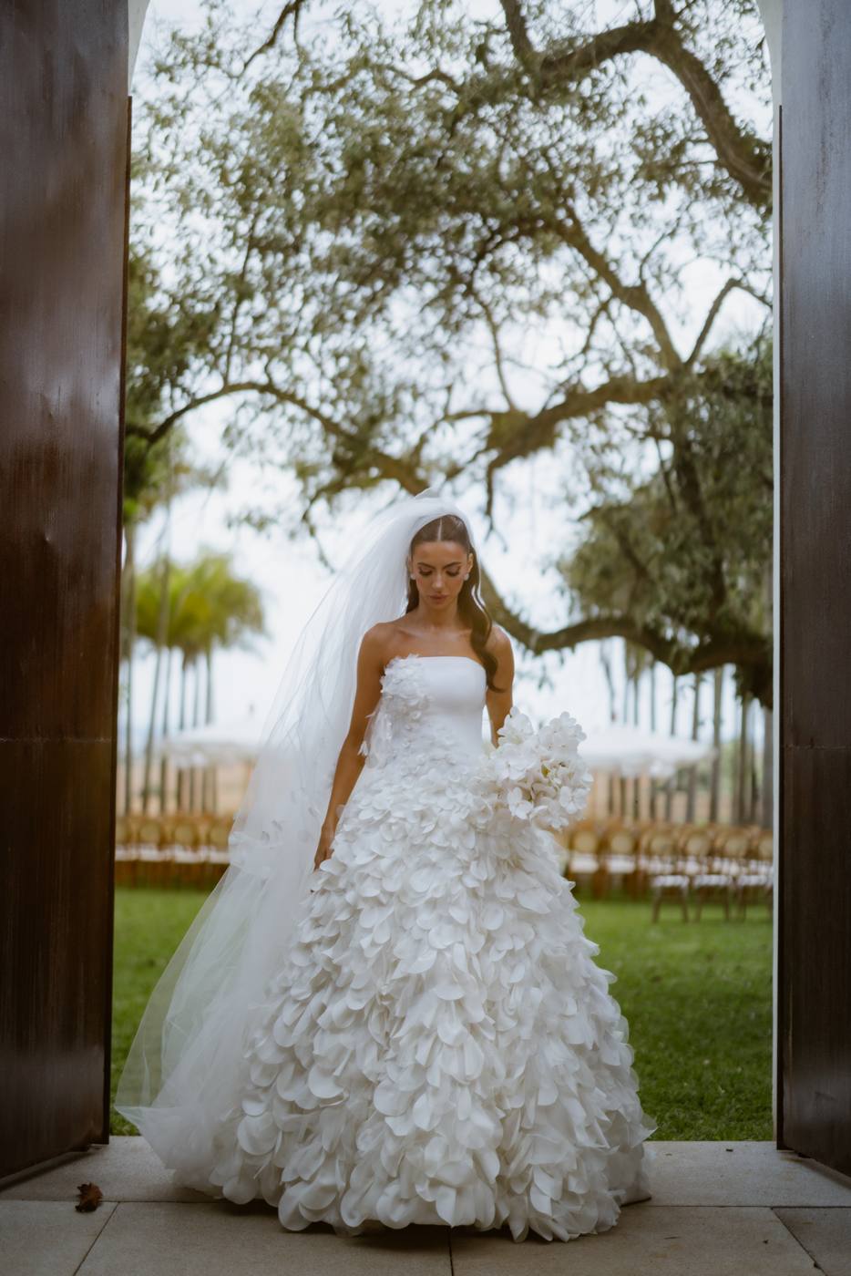 Casamento de Elisa e Thiago na Maison Reserva