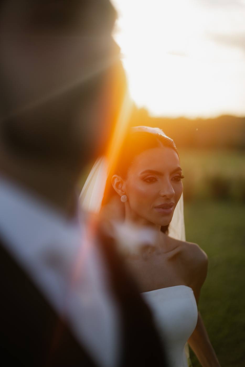 Casamento de Elisa e Thiago na Maison Reserva
