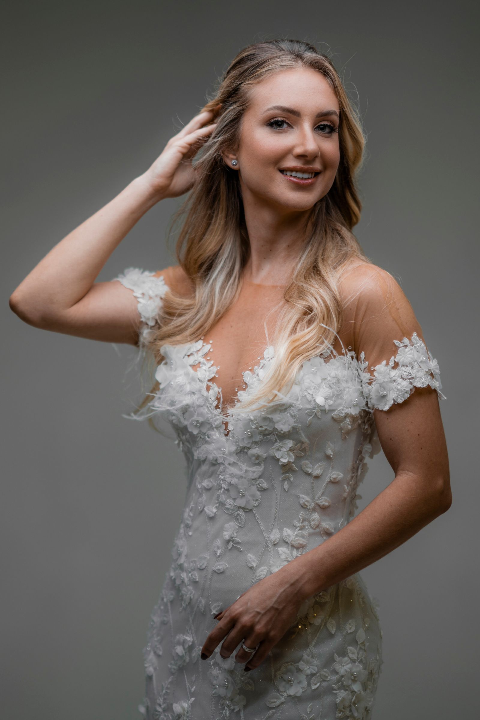 O que fazer com o vestido de noiva depois do casamento?