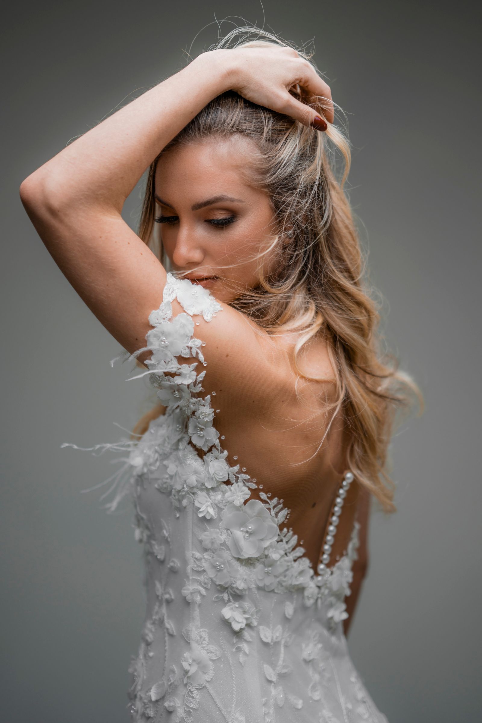 O que fazer com o vestido de noiva depois do casamento?