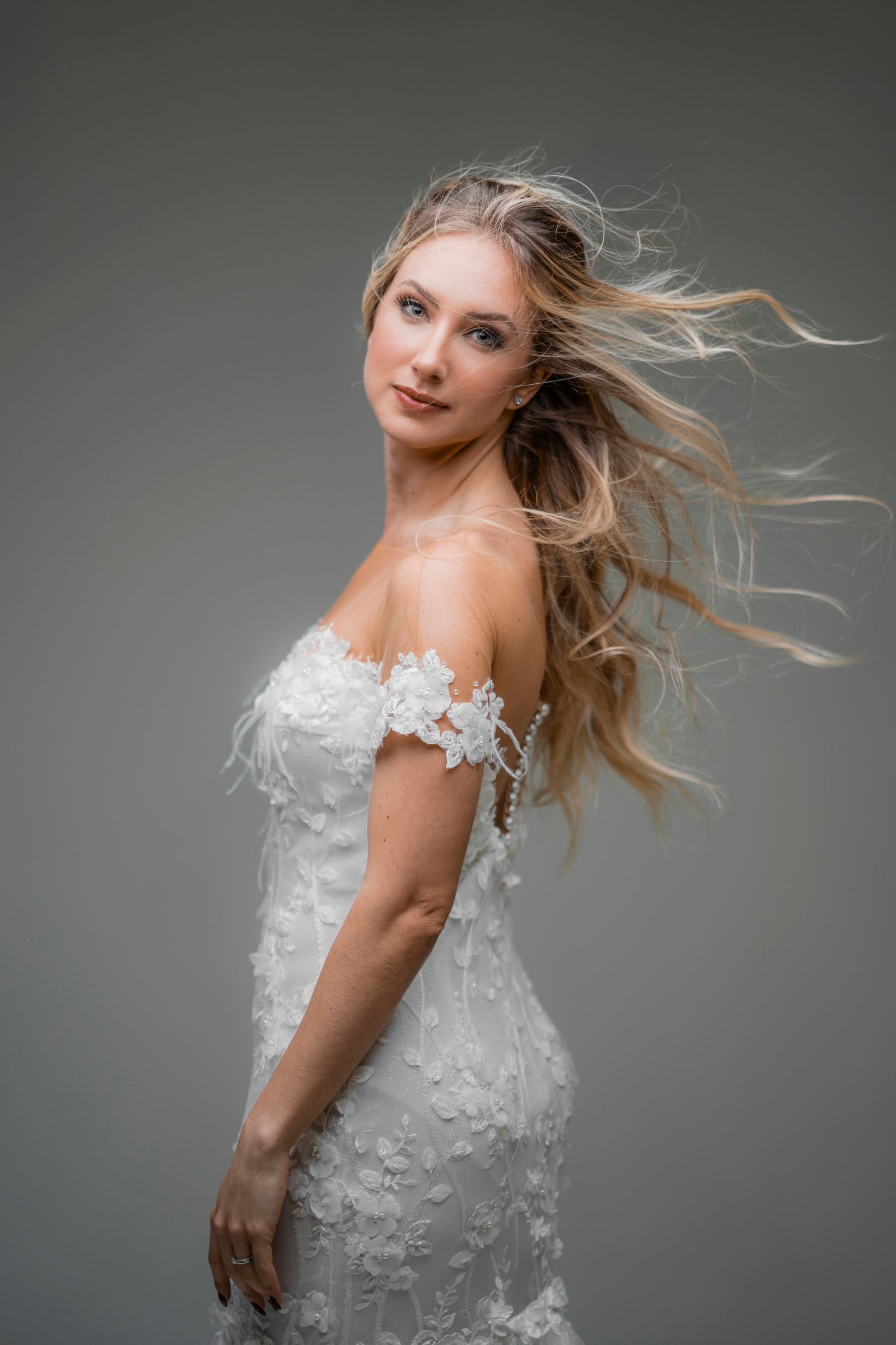 O que fazer com o vestido de noiva depois do casamento?