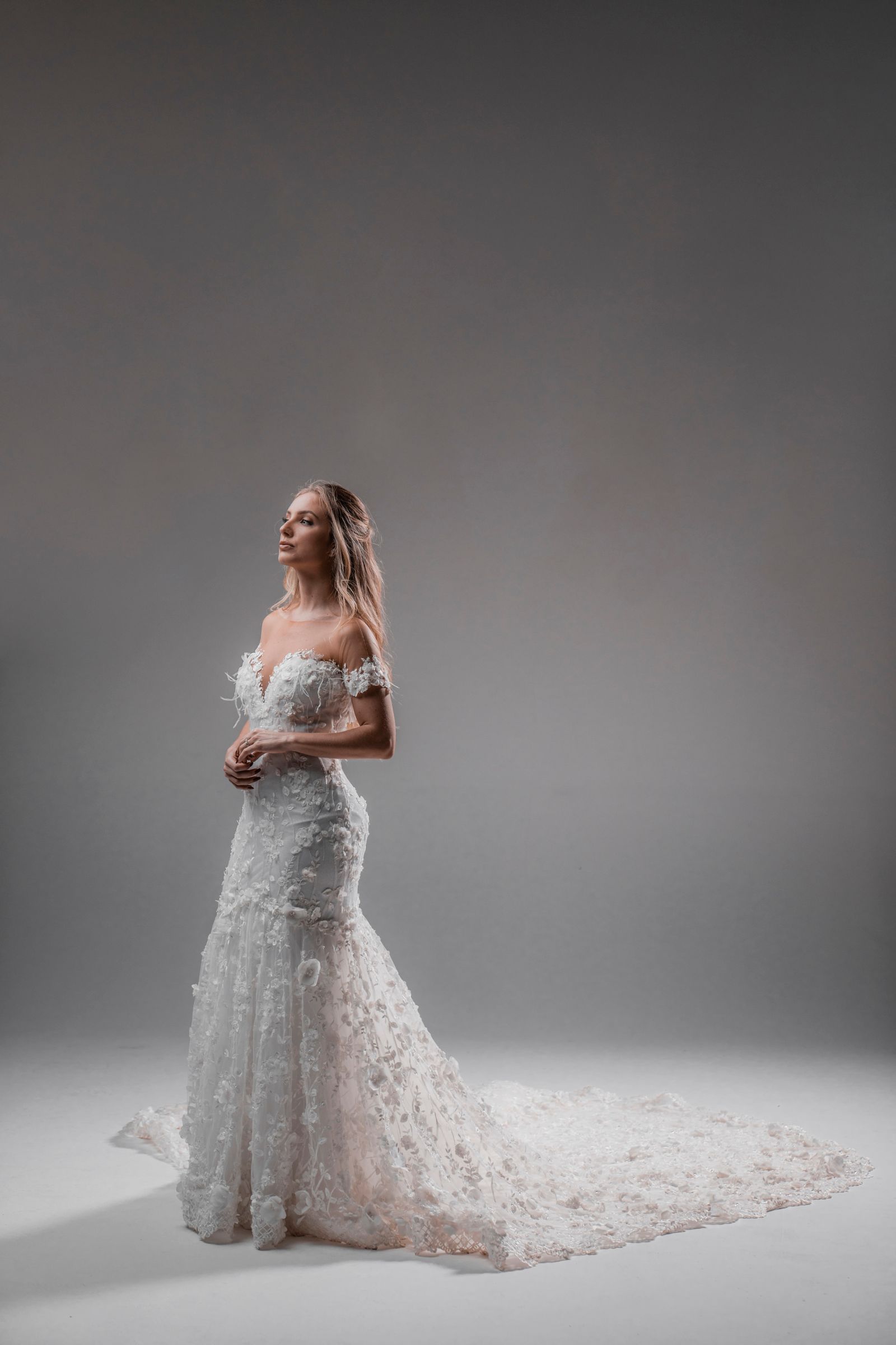 O que fazer com o vestido de noiva depois do casamento?