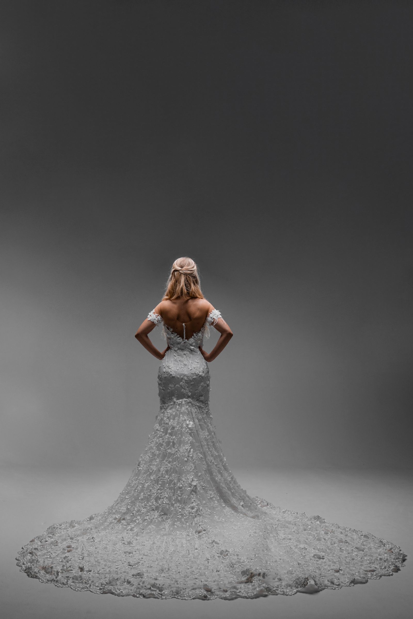 O que fazer com o vestido de noiva depois do casamento?