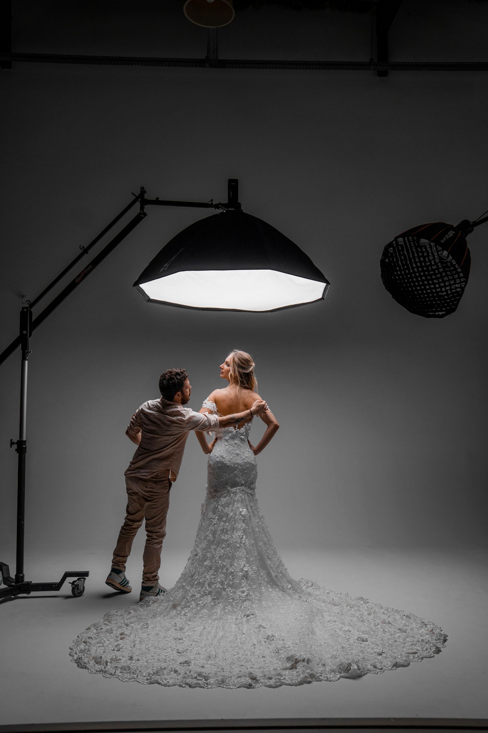 O que fazer com o vestido de noiva depois do casamento?
