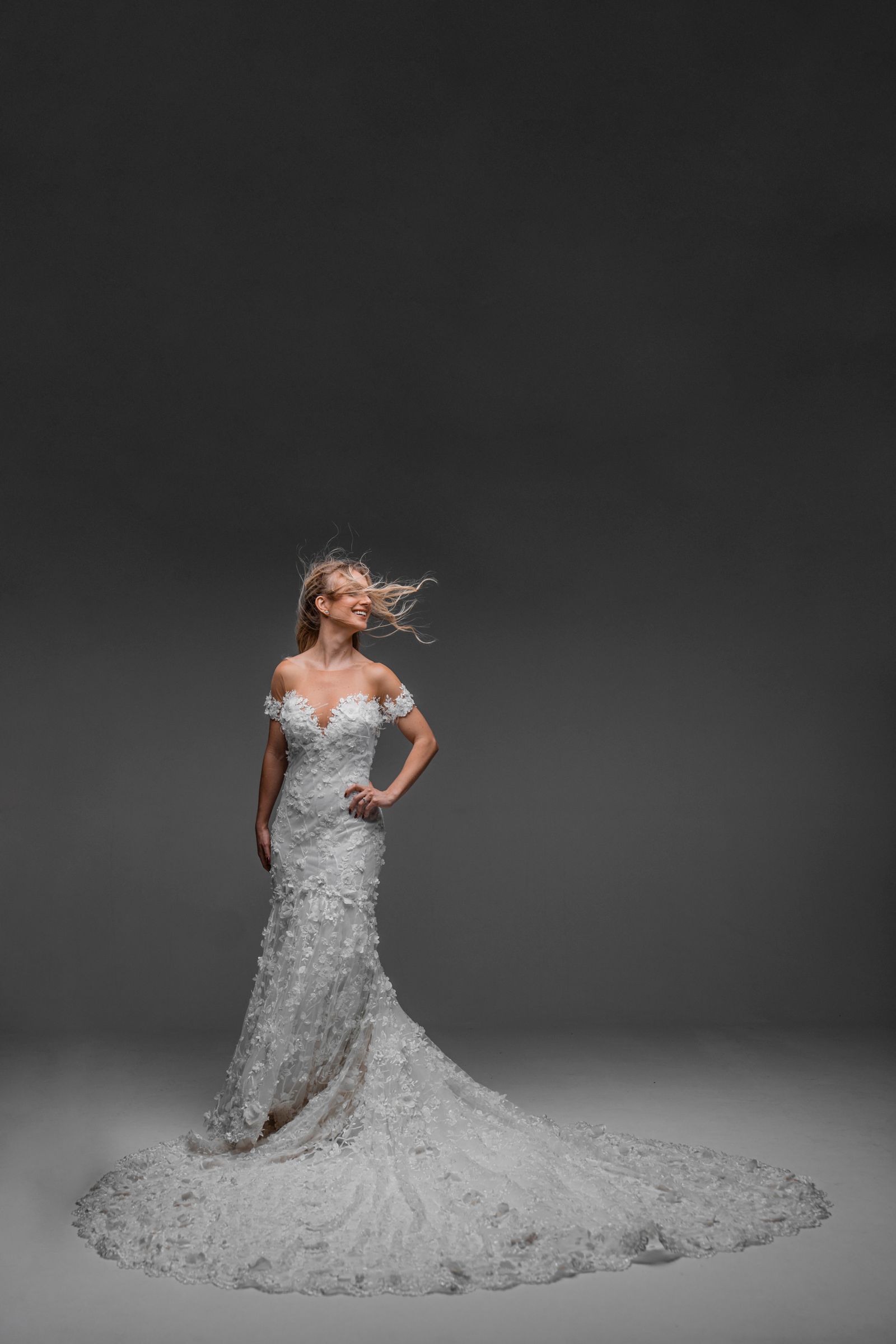 O que fazer com o vestido de noiva depois do casamento?