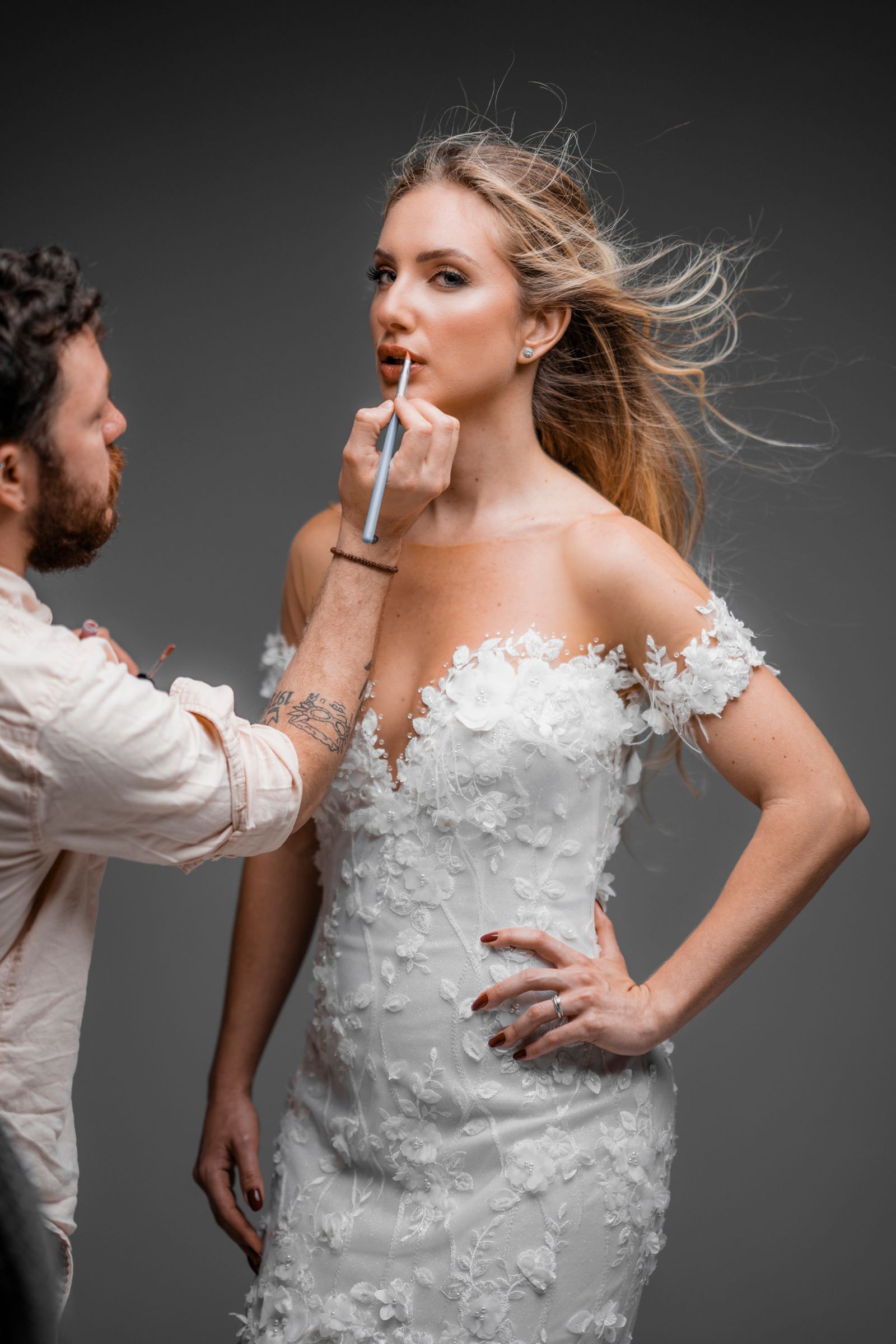 O que fazer com o vestido de noiva depois do casamento?