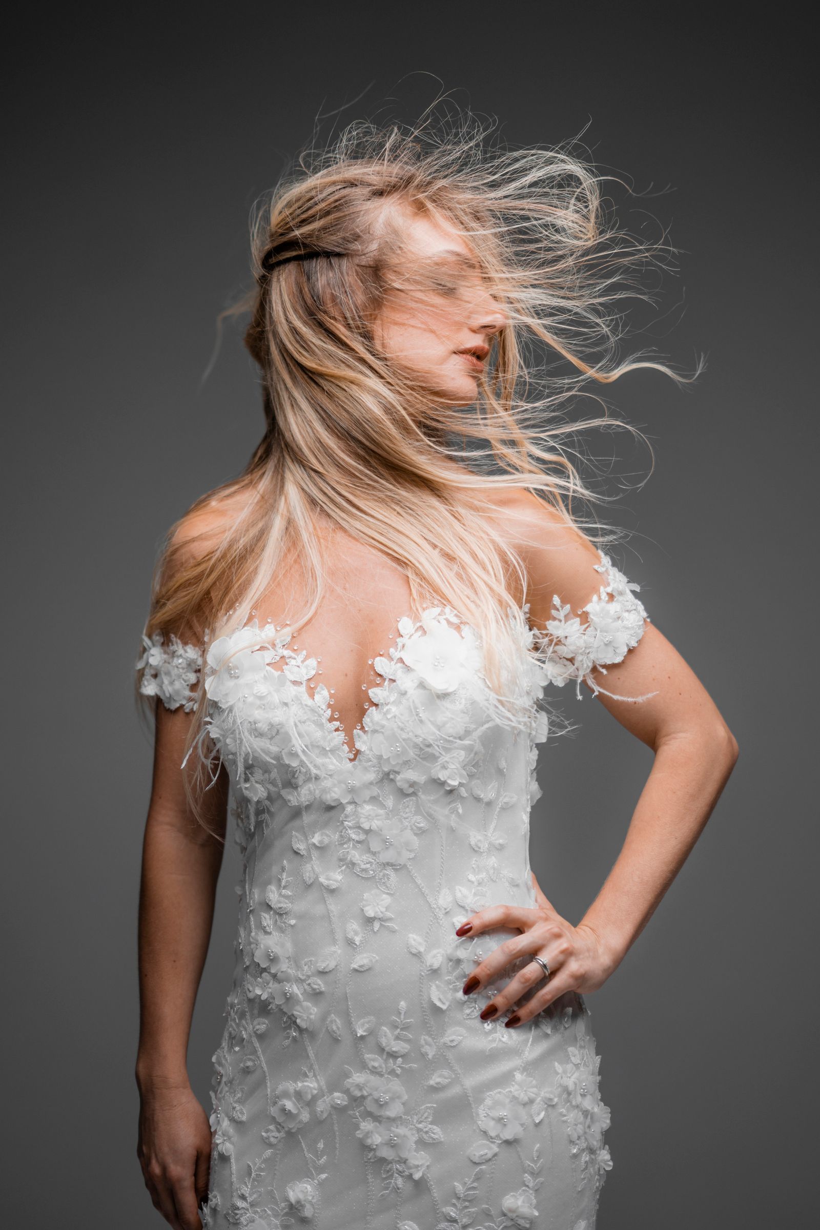 O que fazer com o vestido de noiva depois do casamento?