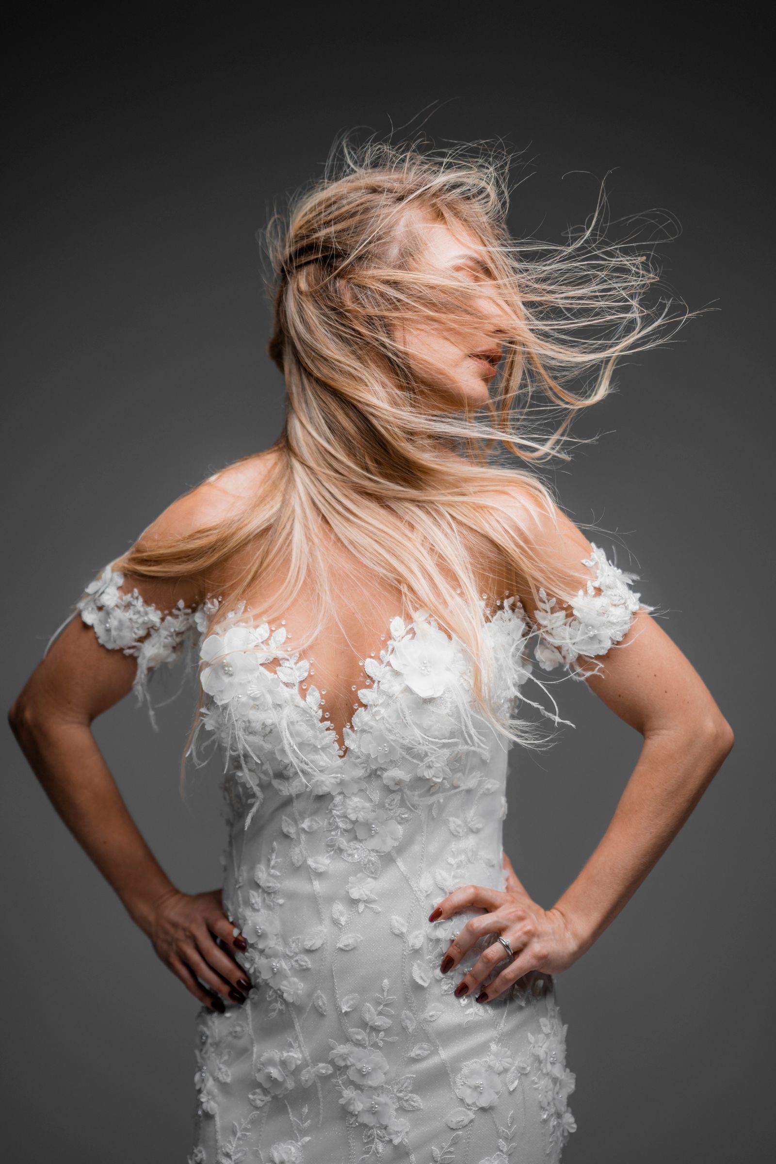 O que fazer com o vestido de noiva depois do casamento?