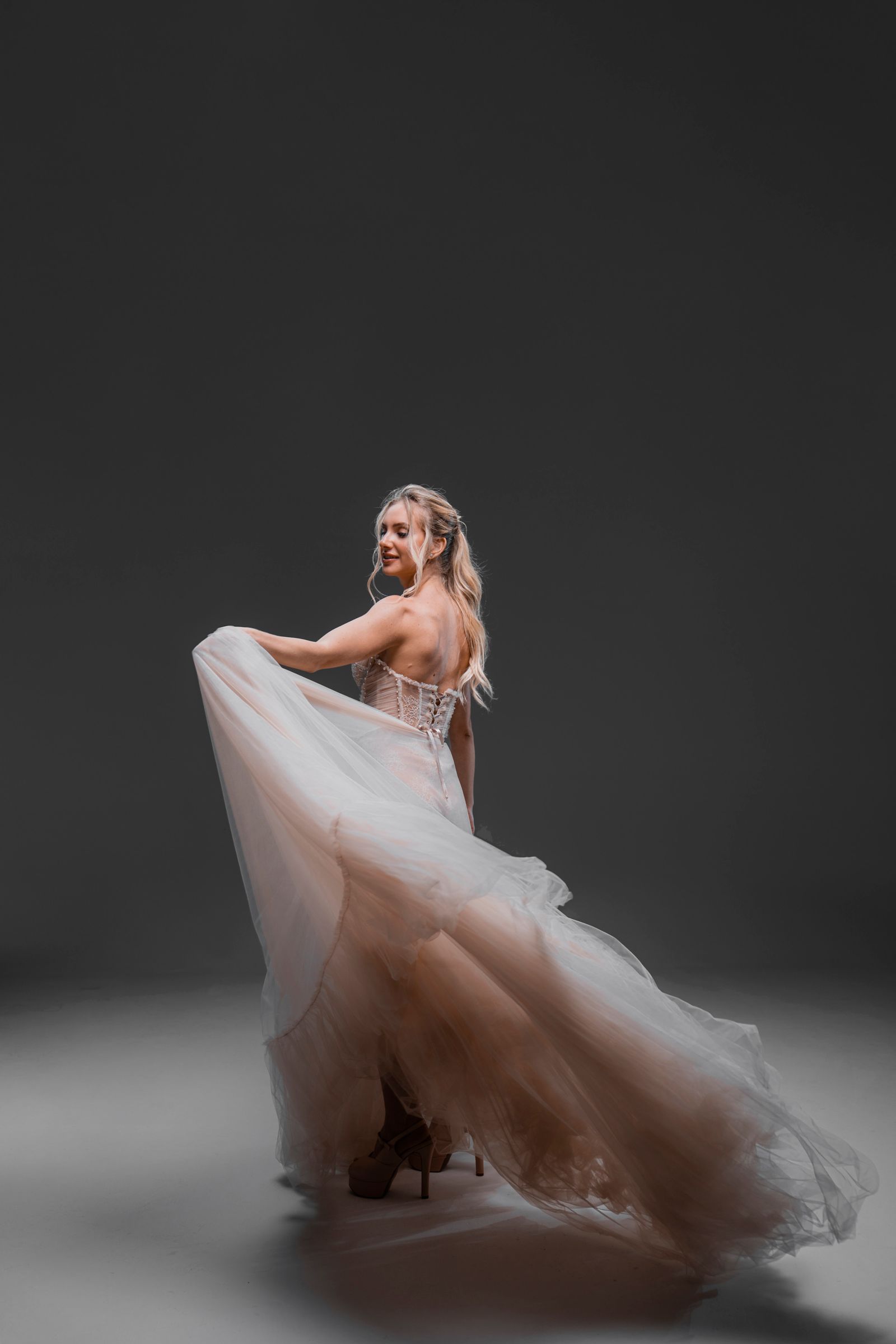 O que fazer com o vestido de noiva depois do casamento?
