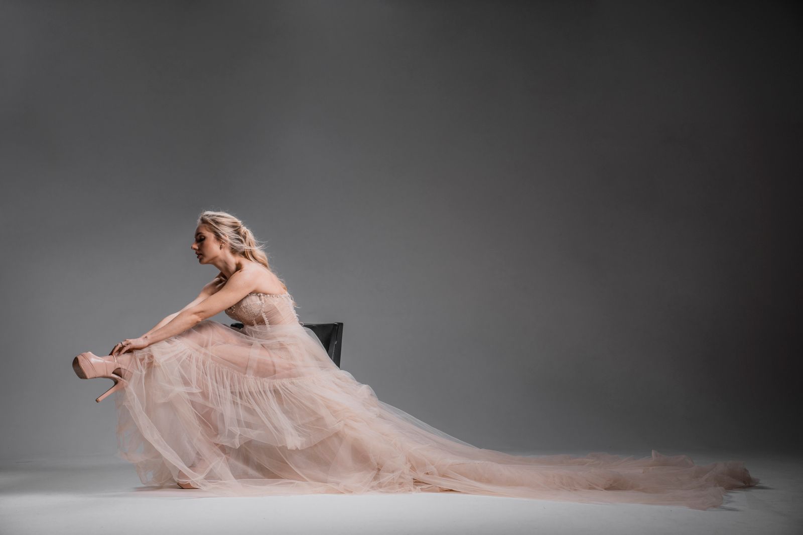 O que fazer com o vestido de noiva depois do casamento?