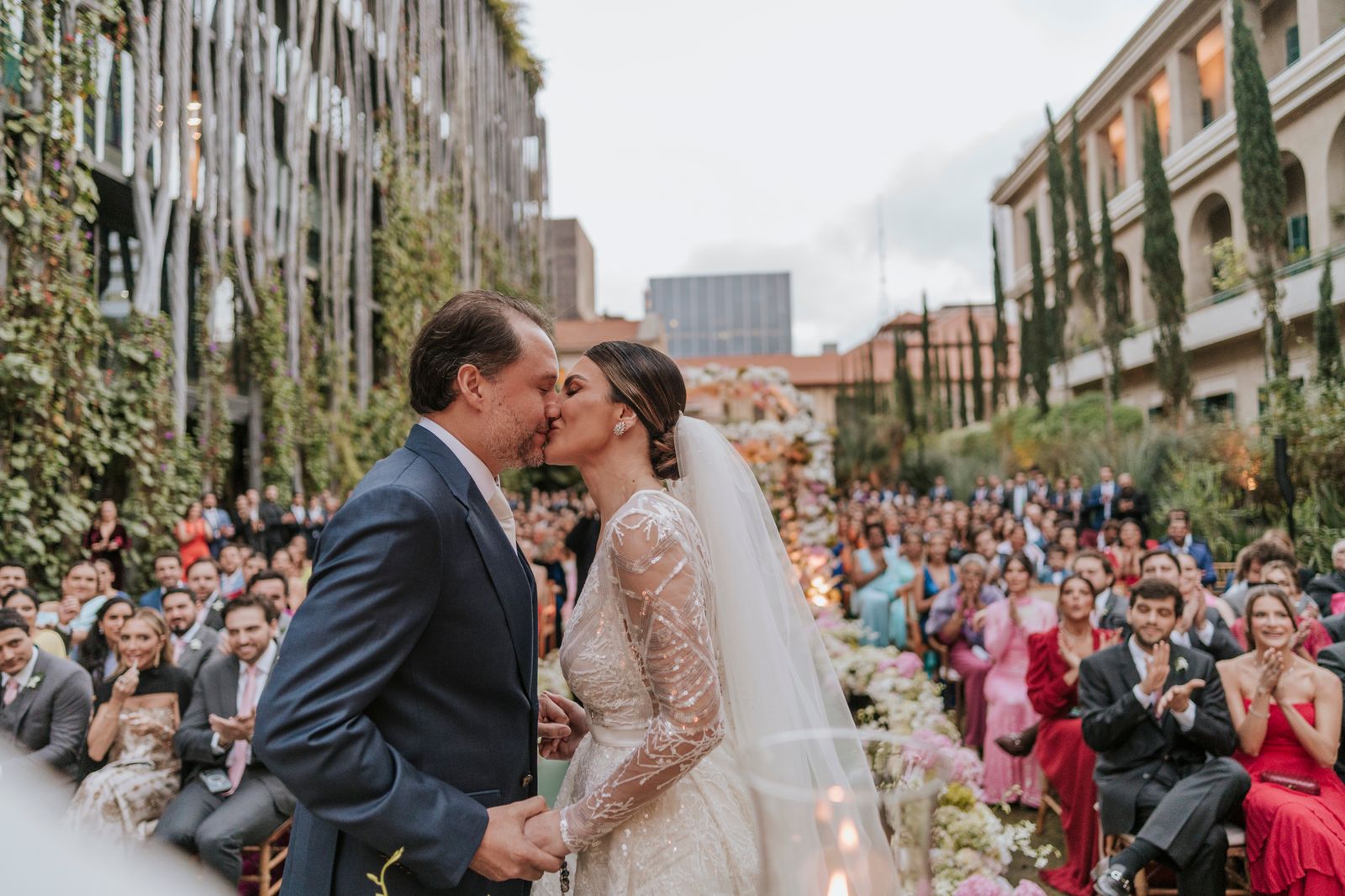 Destination Wedding: como organizar o casamento dos sonhos sem estresse
