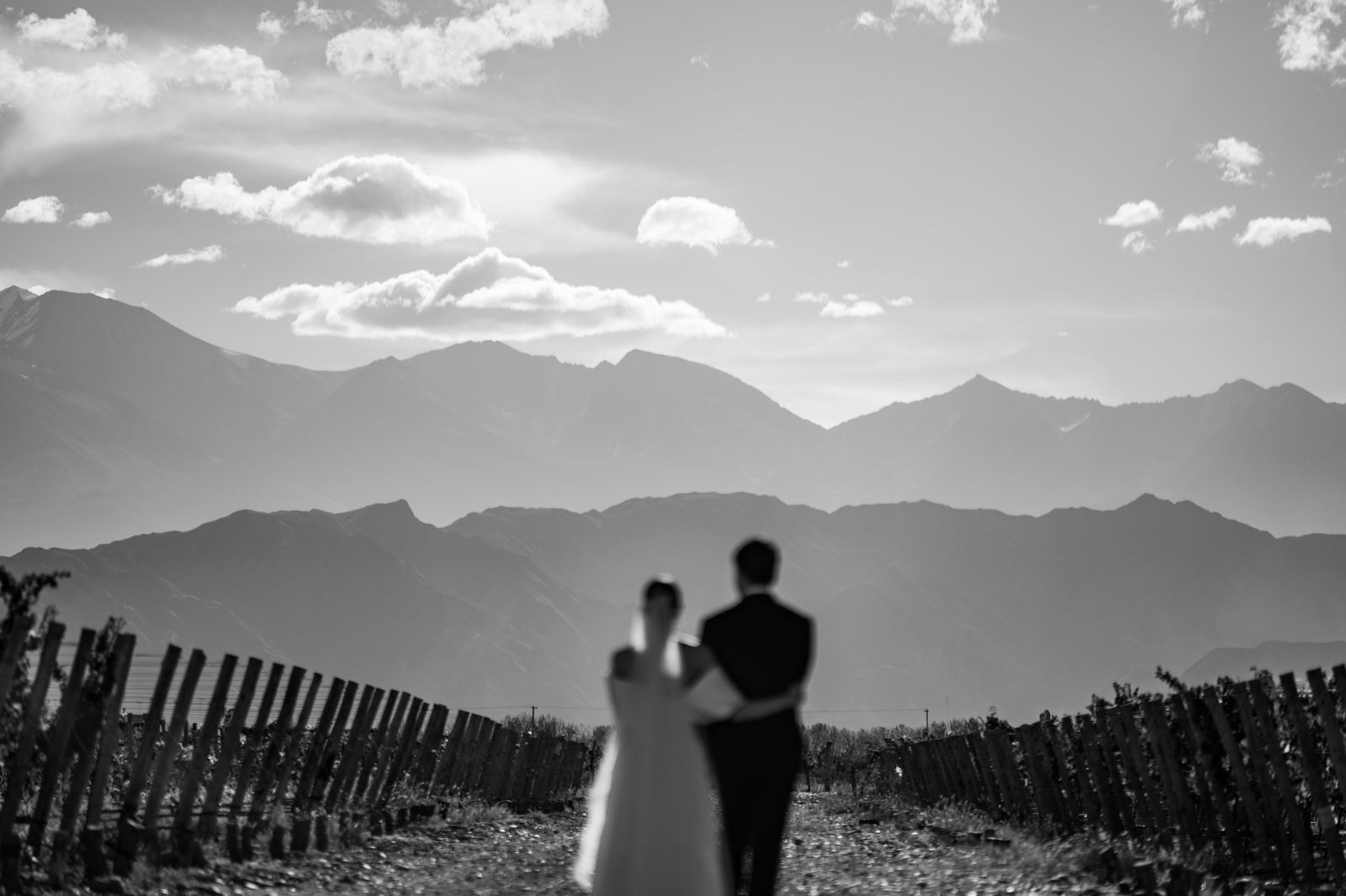 Casamento em Mendoza - Bodega Ruca Malen