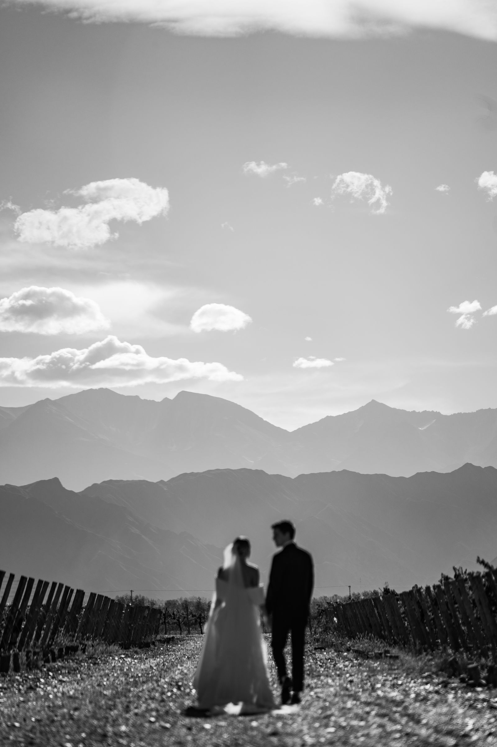 Casamento em Mendoza - Bodega Ruca Malen