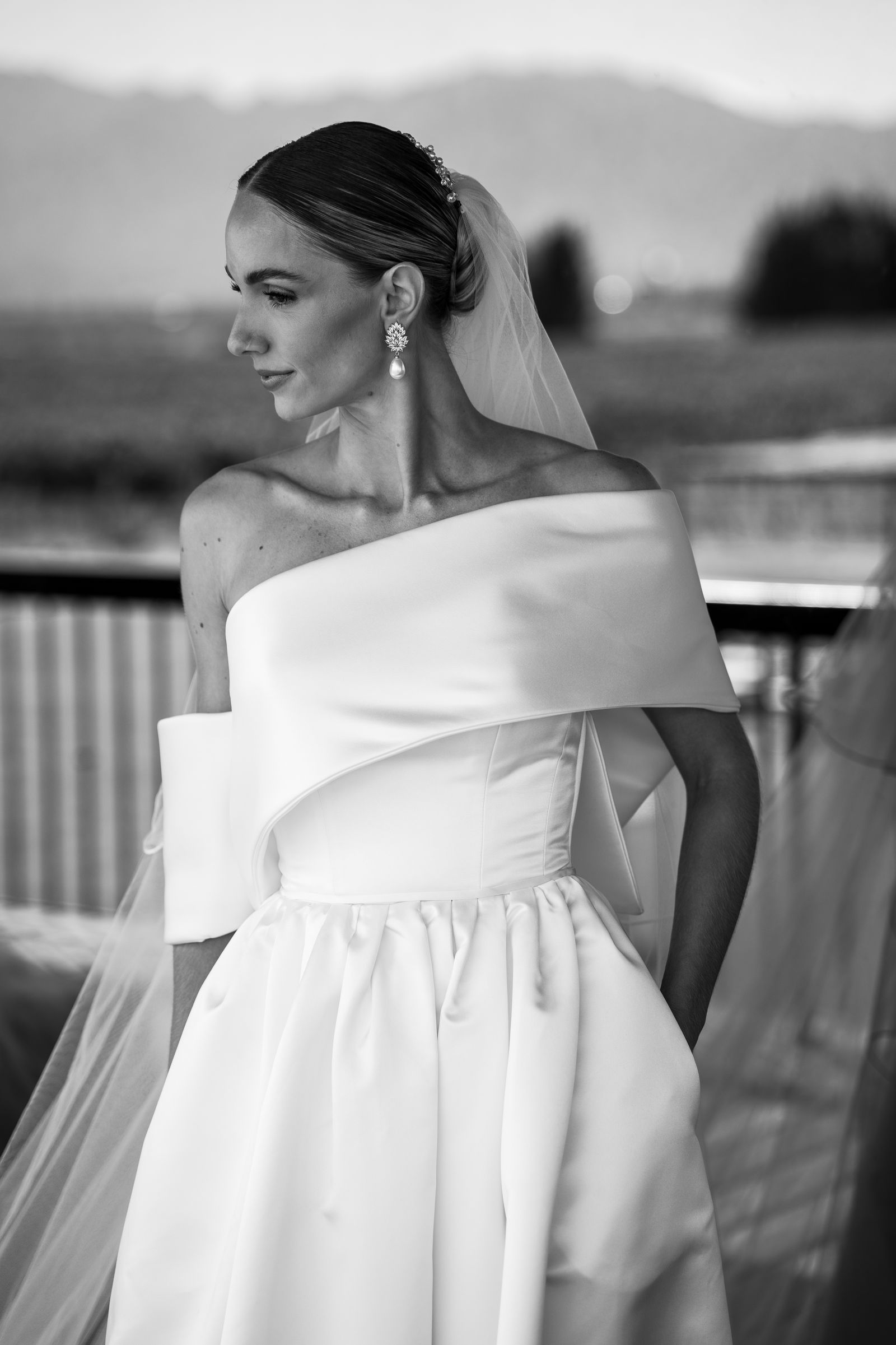 Casamento em Mendoza - Bodega Ruca Malen