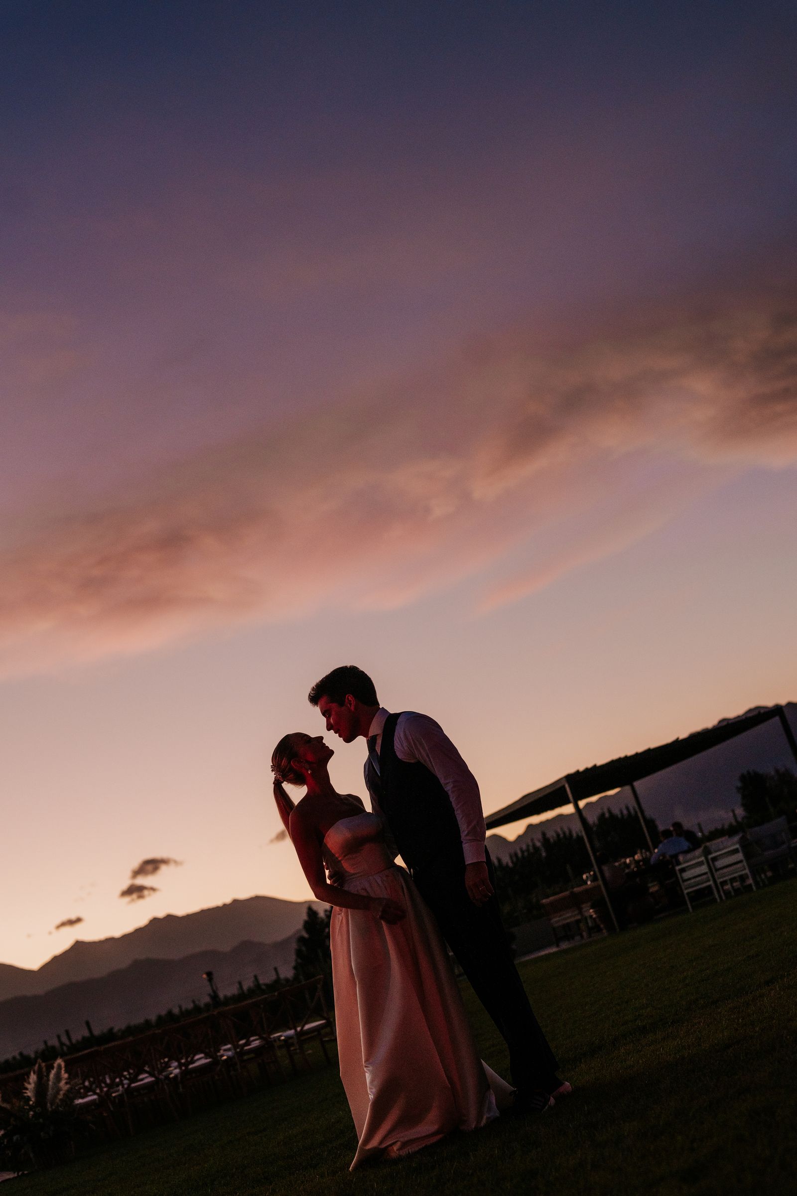 Casamento em Mendoza - Bodega Ruca Malen