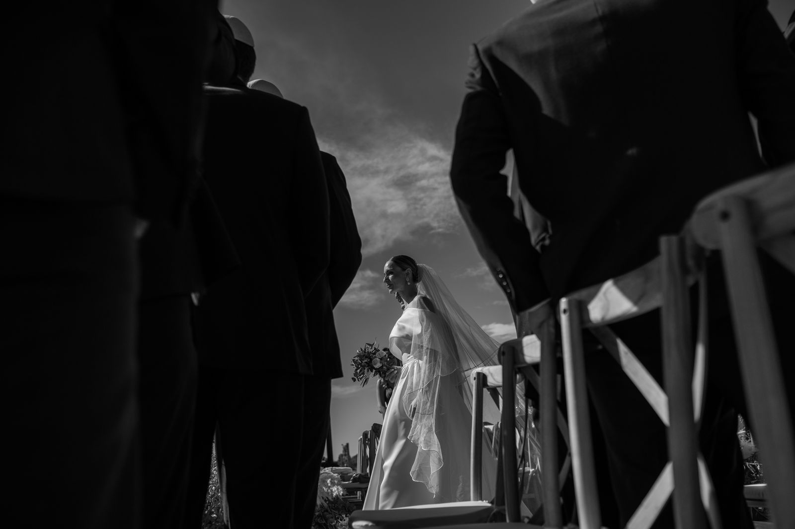Casamento em Mendoza - Bodega Ruca Malen