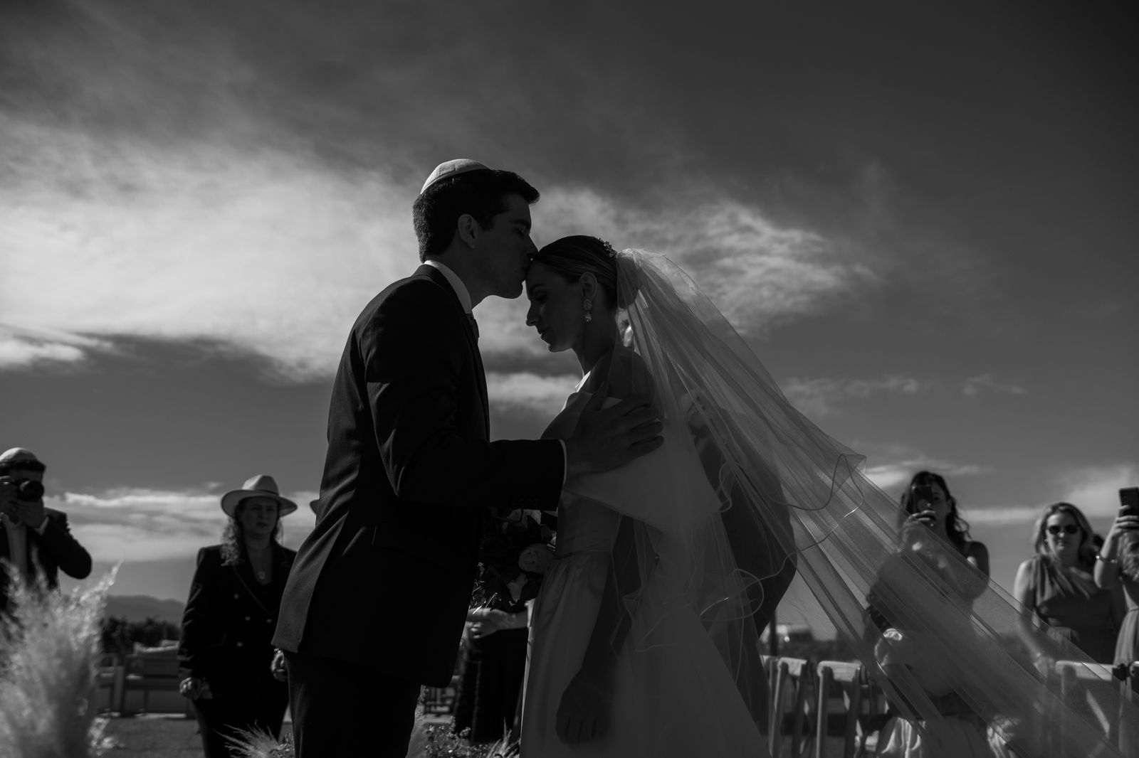 Casamento em Mendoza - Bodega Ruca Malen