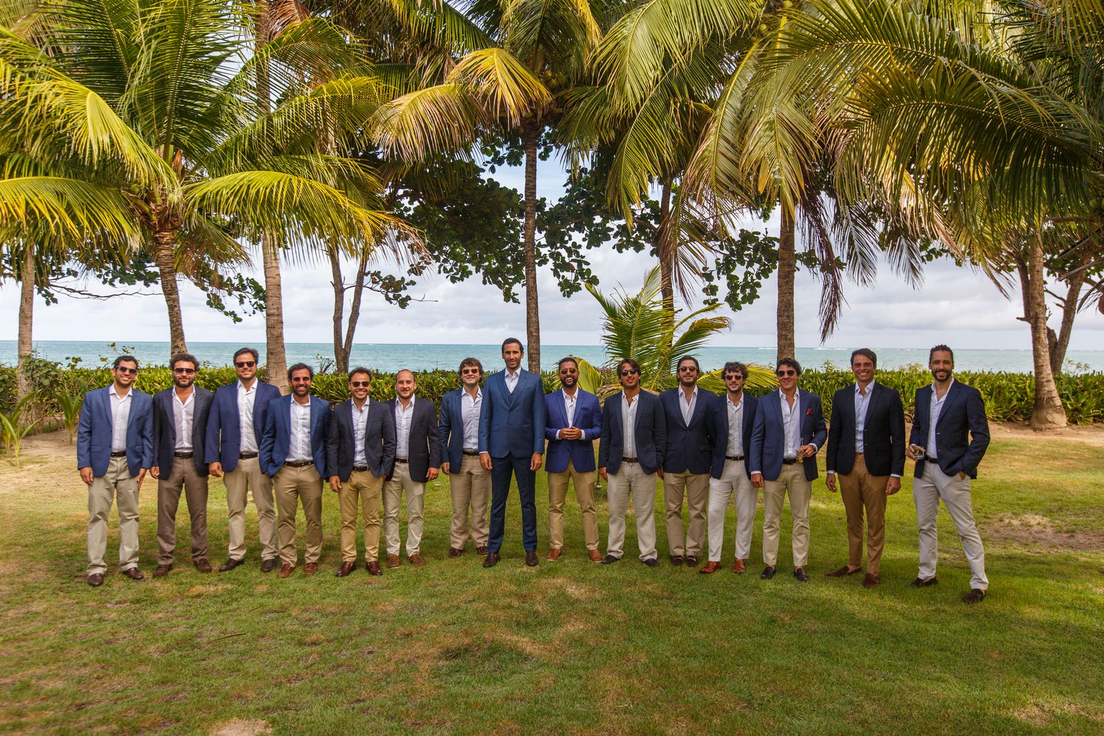 Casamento na praia: 20 motivos para casar a beira-mar