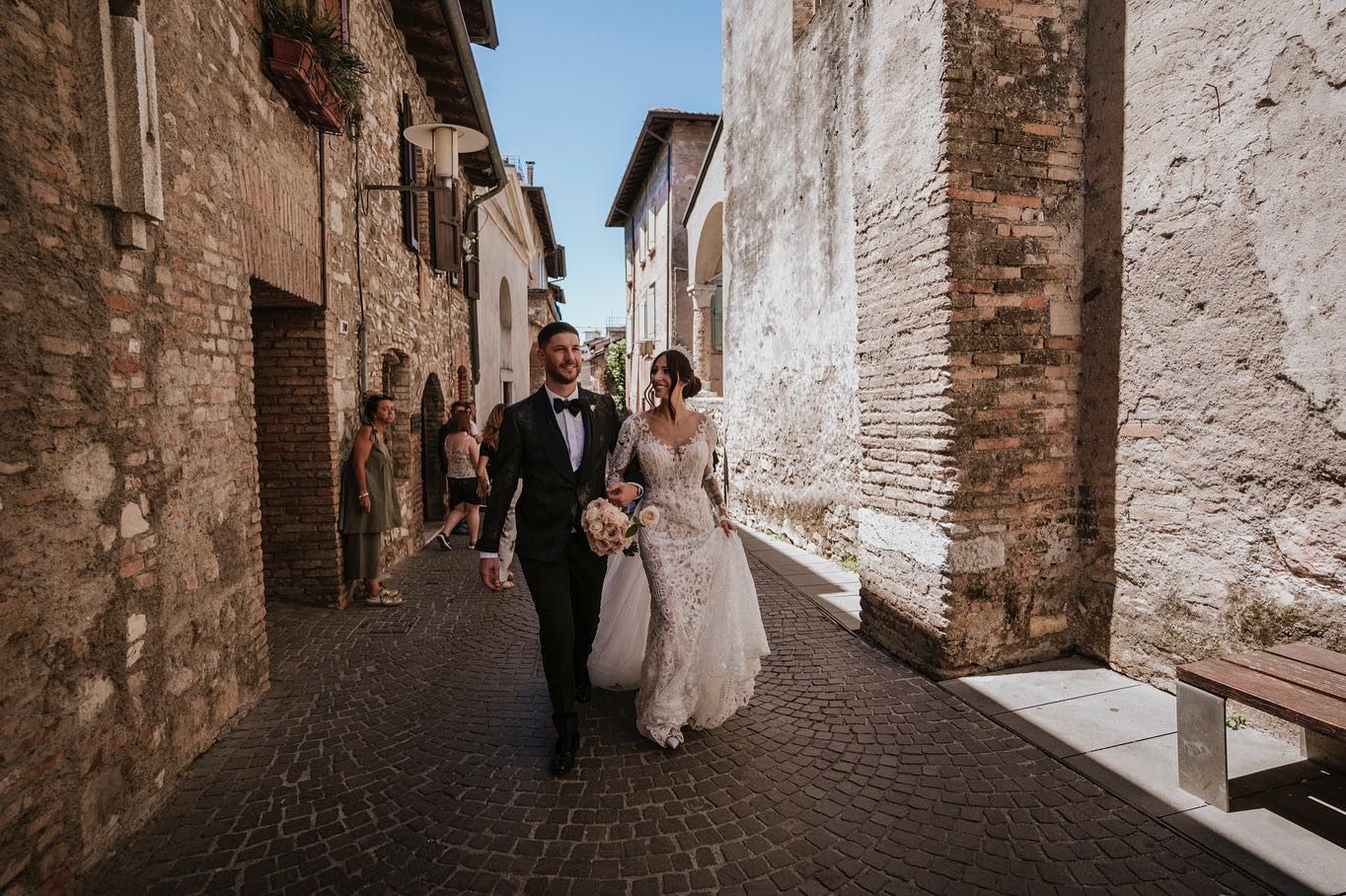 Destination Wedding: 9 países para realizar seu casamento