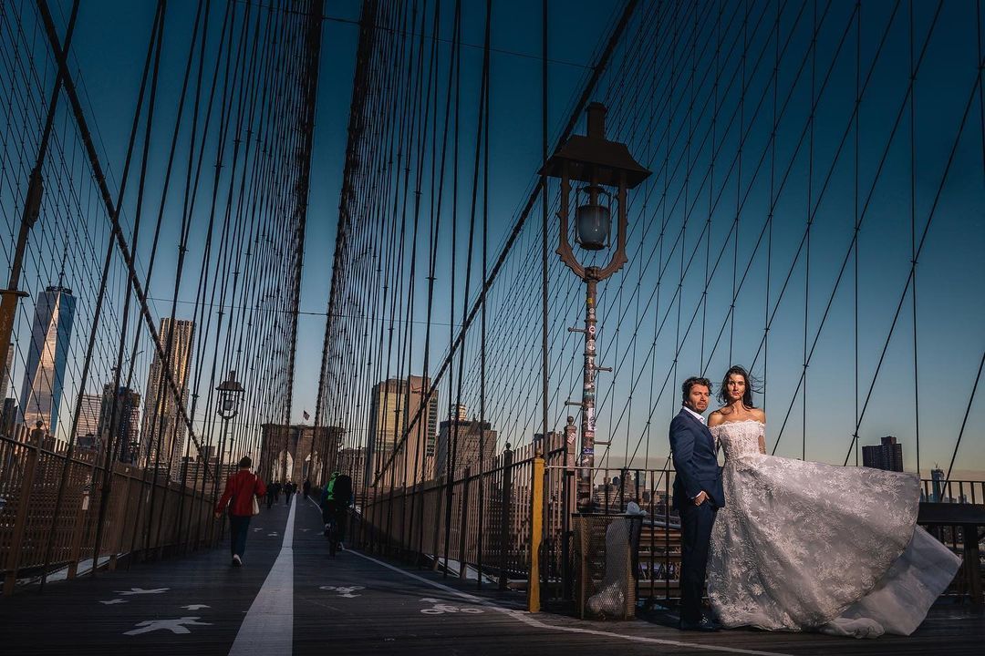 Destination Wedding: 9 países para realizar seu casamento