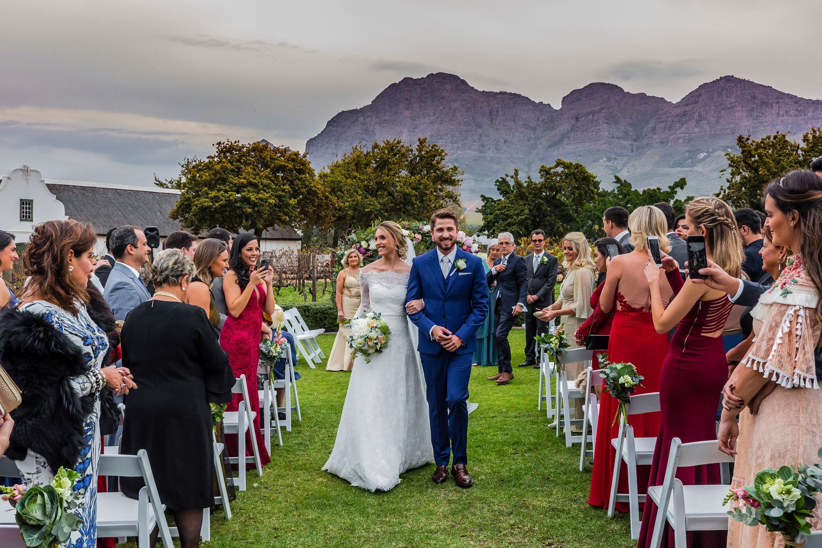 Destination Wedding: 9 países para realizar seu casamento