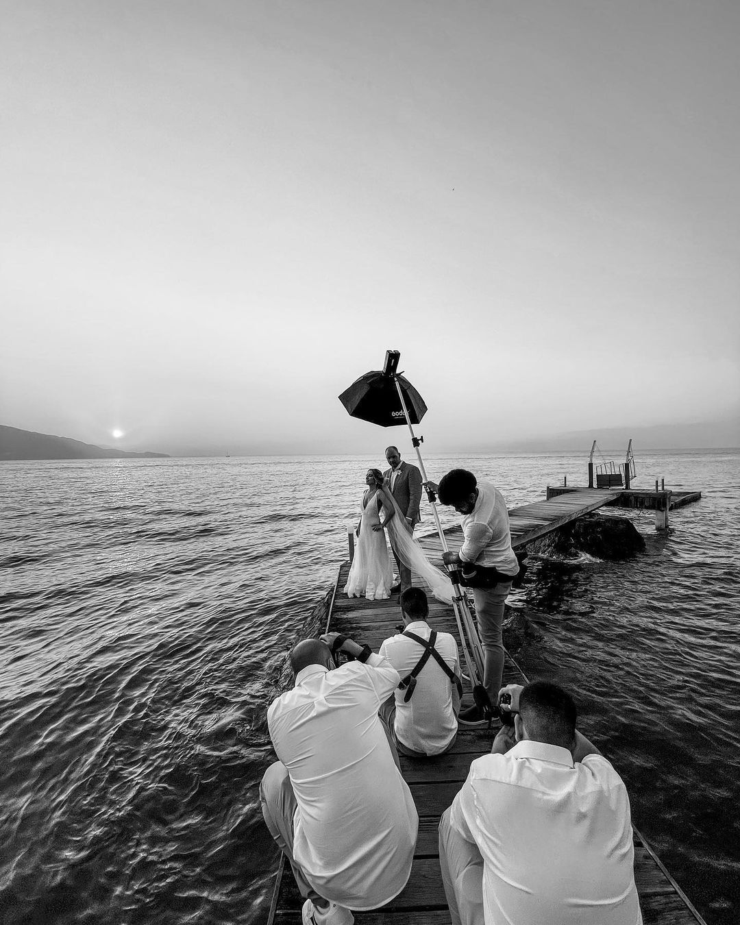Destination Wedding: tudo que você precisa saber para contratar a equipe de fotografia