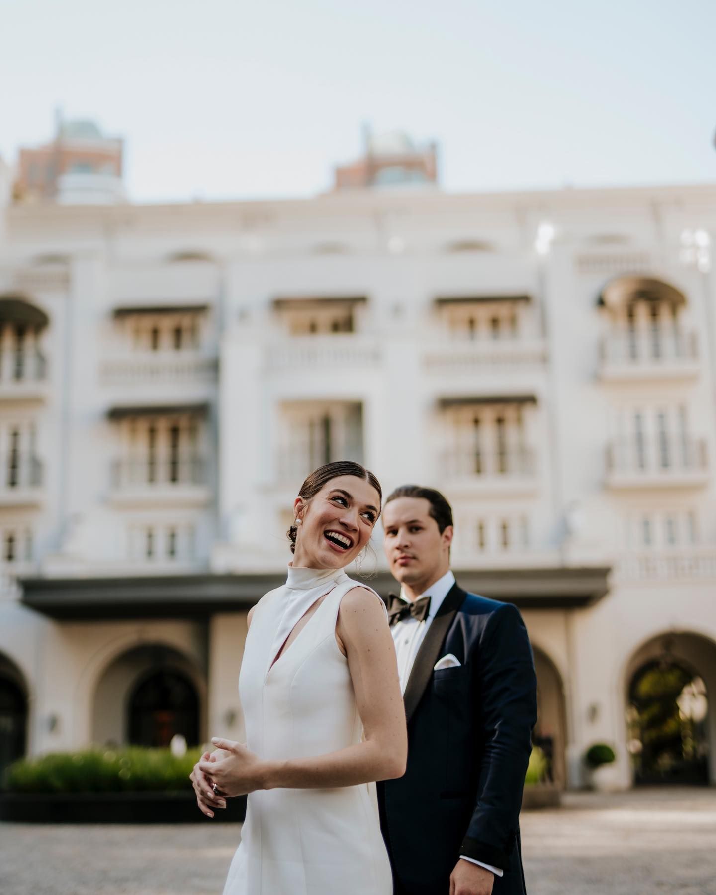 Destination Wedding: 9 países para realizar seu casamento